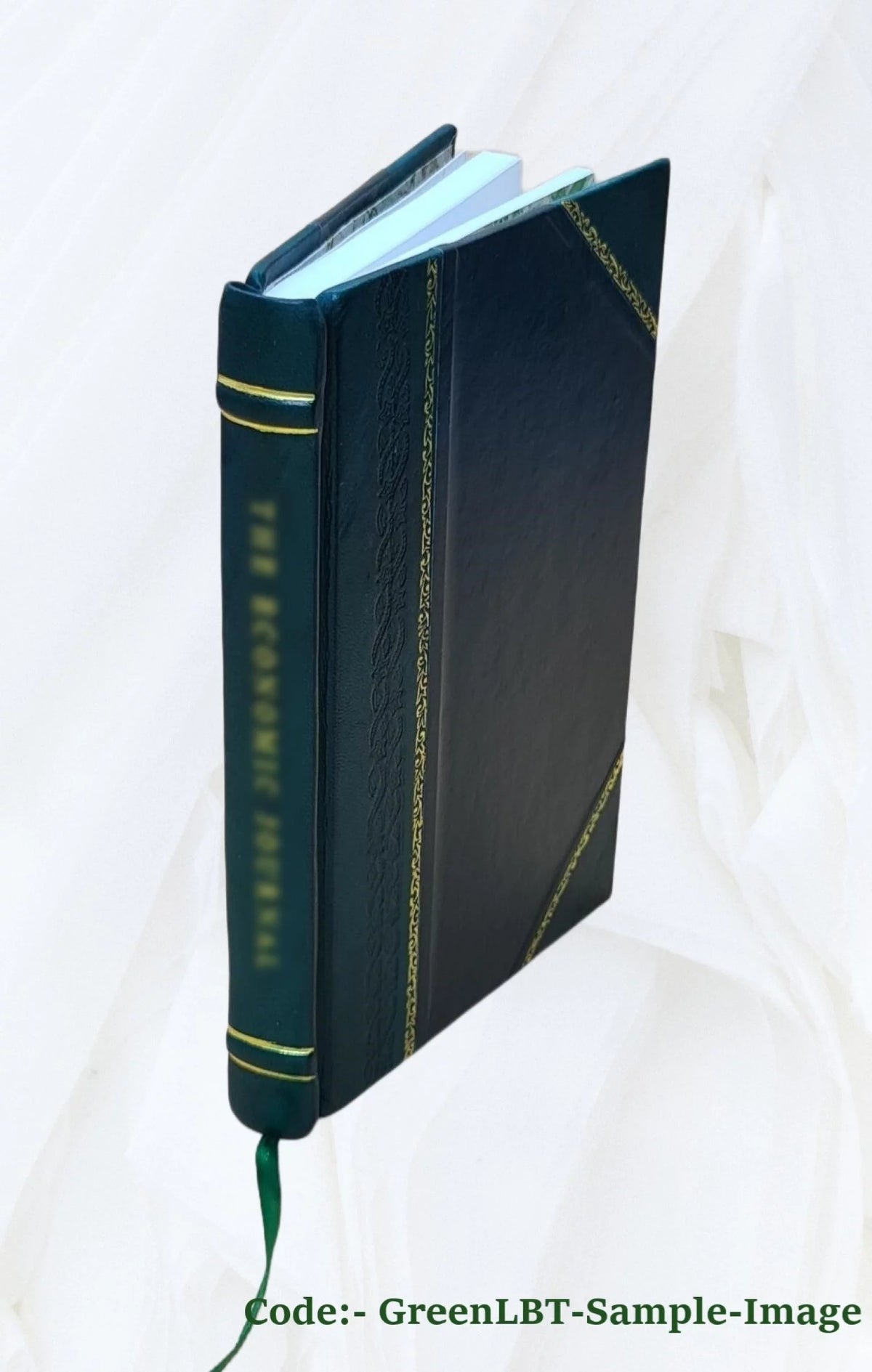 Submarine Boats Torpedo Operations Leather Bound O788