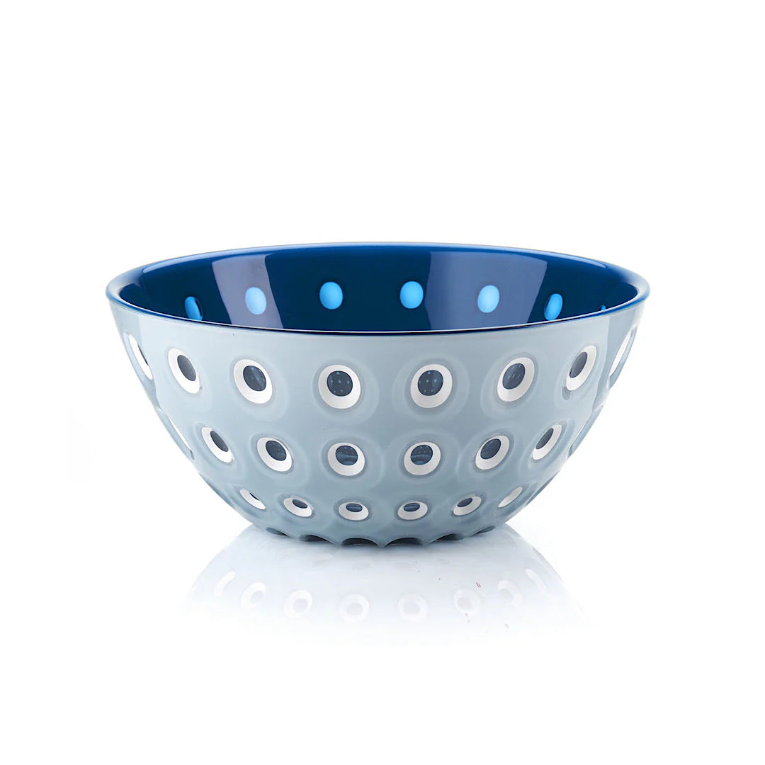 Grey Yellow Bowl Y5655