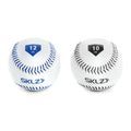 Weighted Training Baseballs 10 and 12 OZ 2 Pack U879