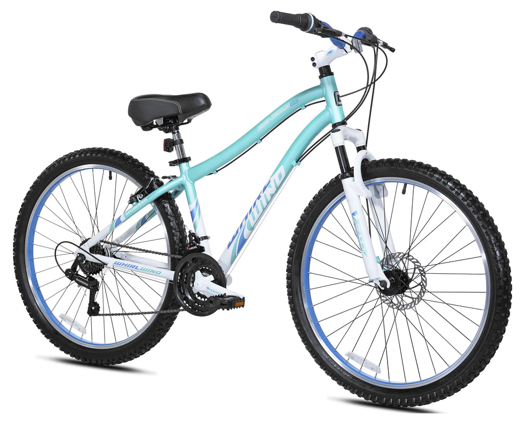 Teal Women's Mountain Bike A592704