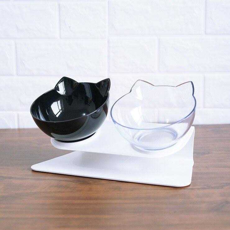 Elevated Cat Bowls G84296