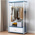 Coat Rack Cabinet T27682