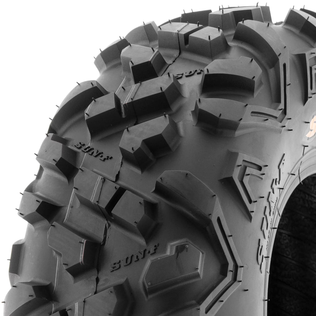 All Terrain ATV UTV Tires 22x7-11 6 PR A735897