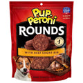 Dog Treats with Beef E905