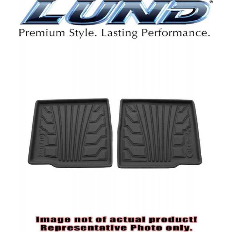 Vinyl Floor Mats D986807