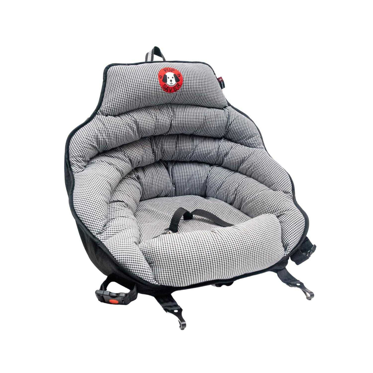 Dog Car Seat for Small and Medium Dogs S642