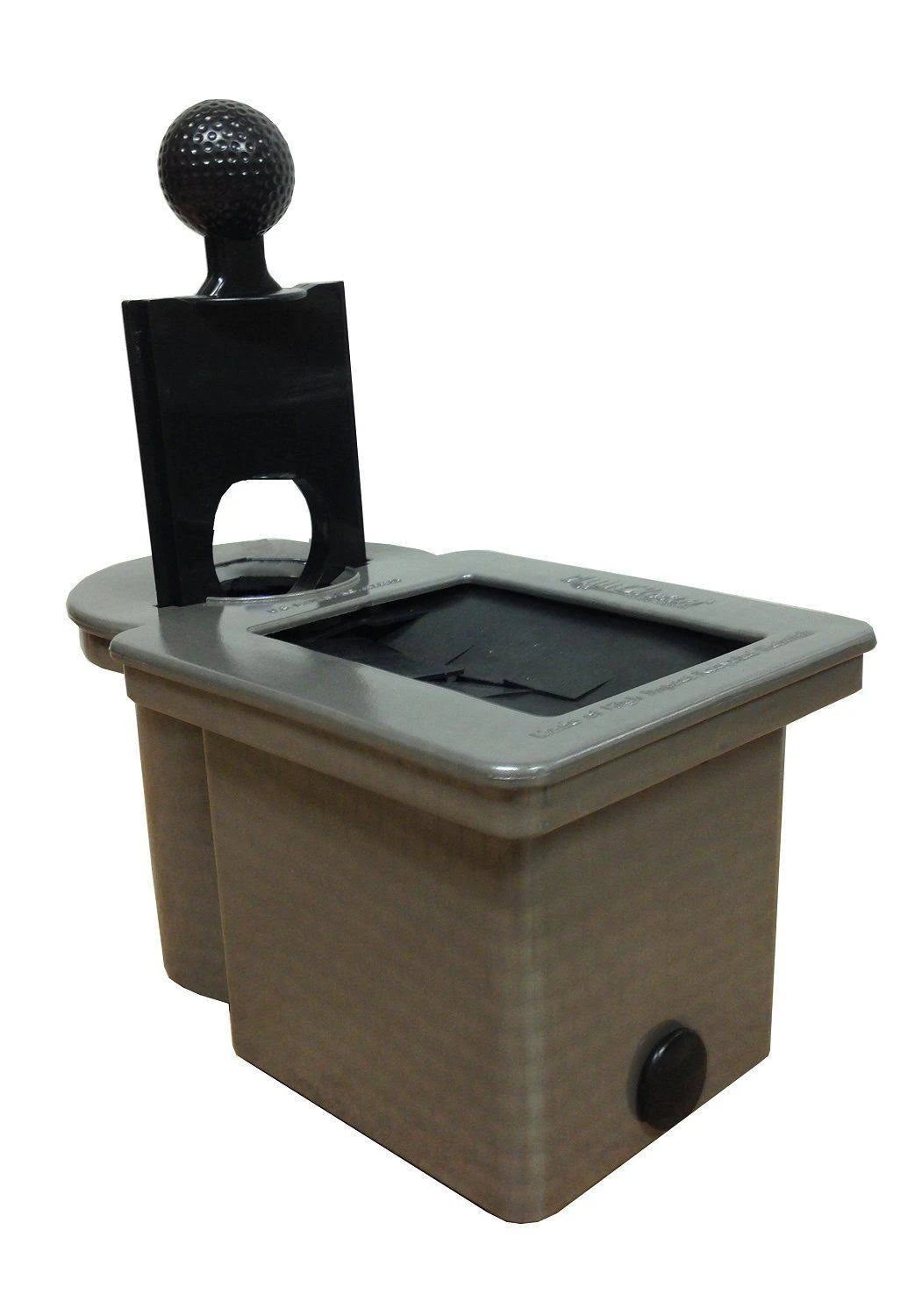 Golf Club & Ball Washer System D311