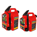 5 Gal Gas Containers 2 Pack S81663