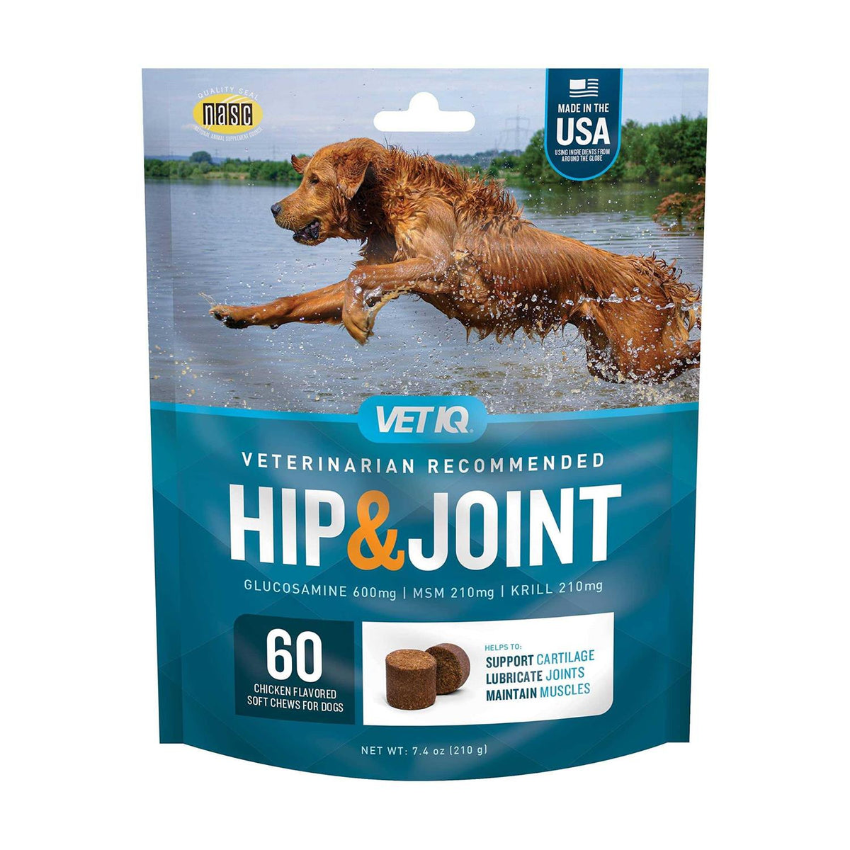 Hip and Joint D59113