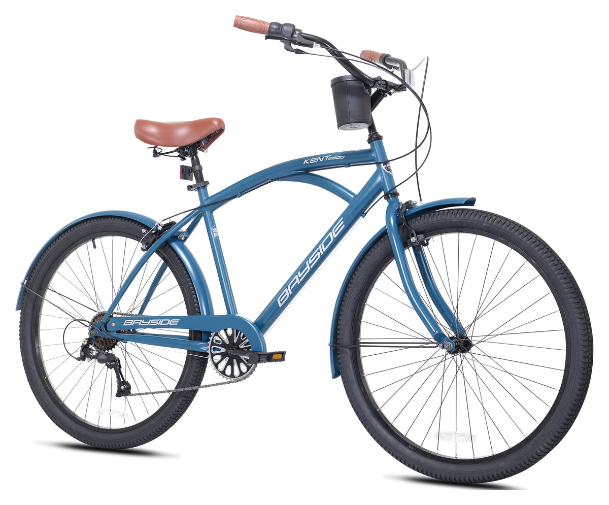 26 In. Cruiser Bike C81493