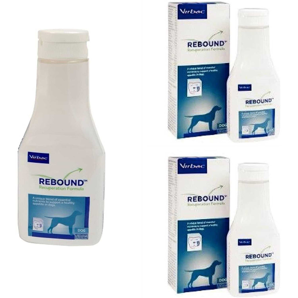 Recuperation Formula for Cats X434052