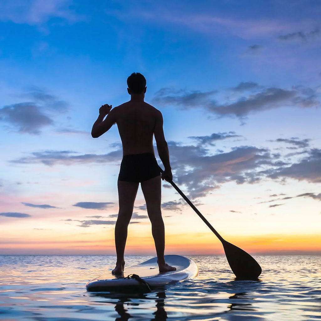 11' Inflatable Stand up Paddle Board S646488
