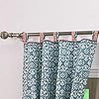 Curtain Panel Set of 2 L501477