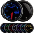7 Color Transmission Temperature Gauge Kit with Electronic Sensor C6911
