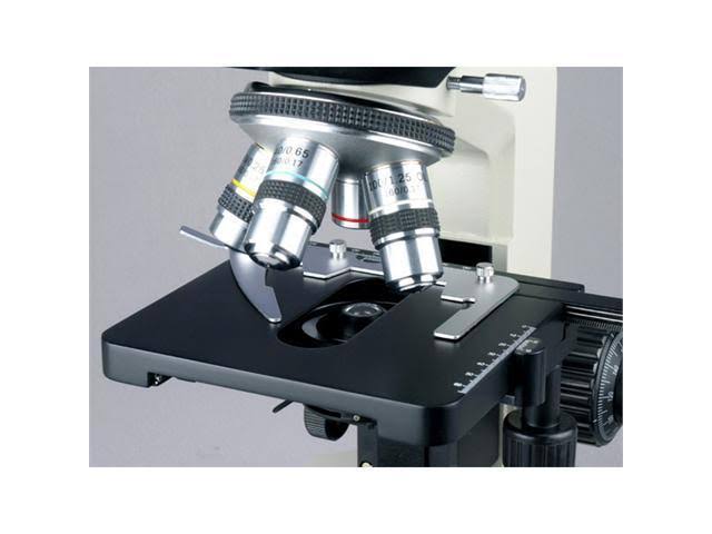 40X-1600X Compound Biological Microscope T9824