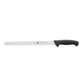 11.5 Slicer with Black Handle P41592
