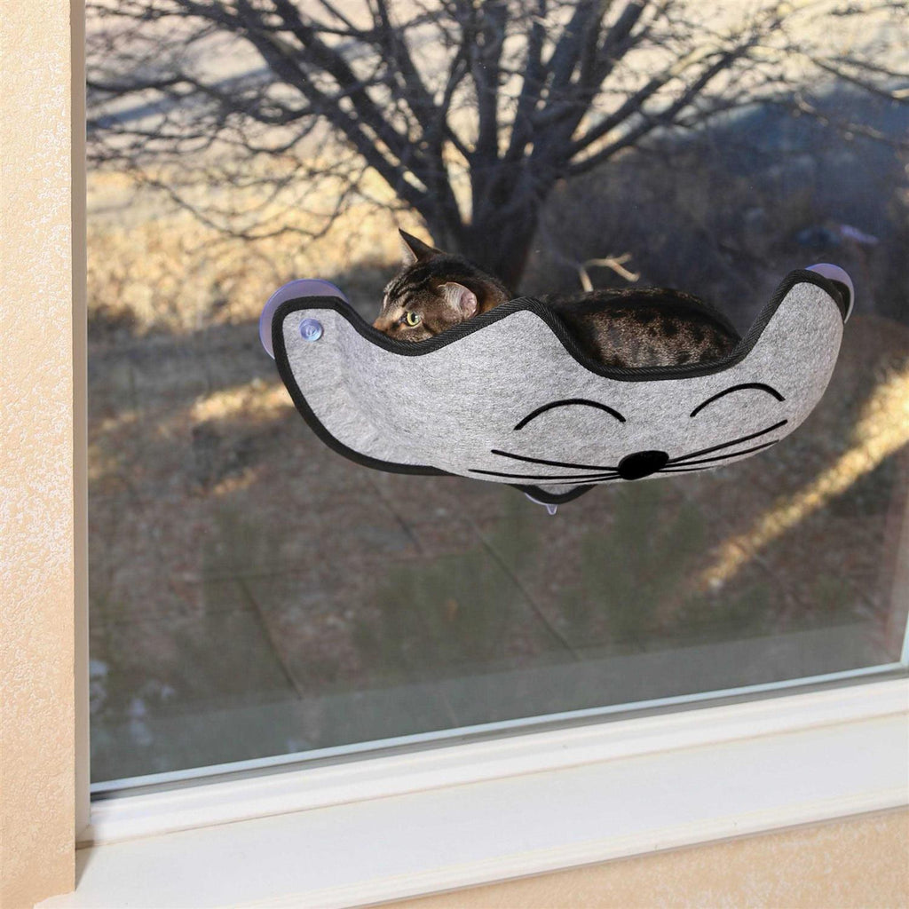 Window Pet Bed Q415