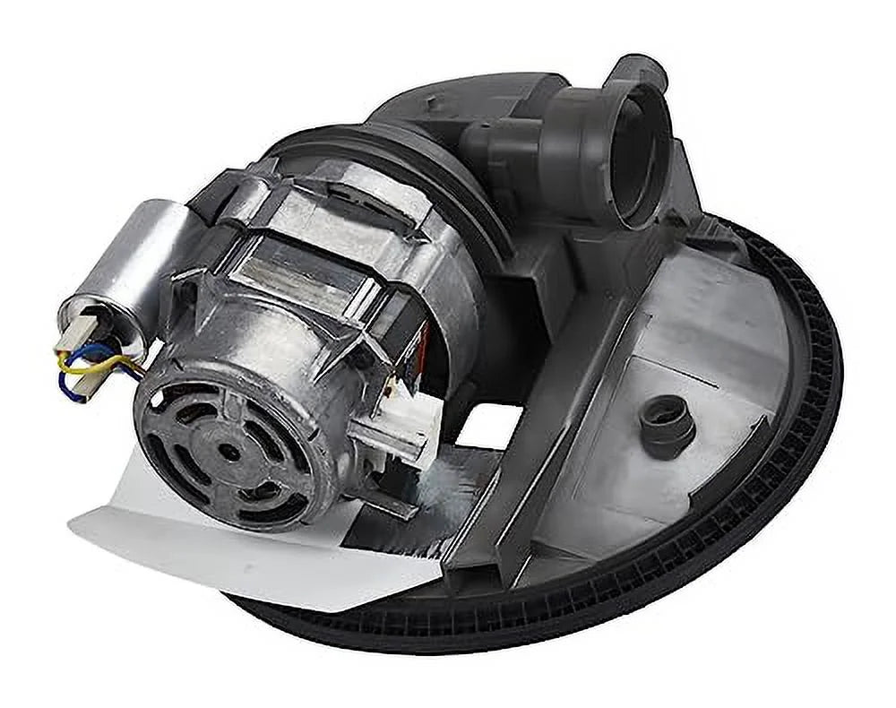 Dishwasher Pump and Motor Assembly T9307