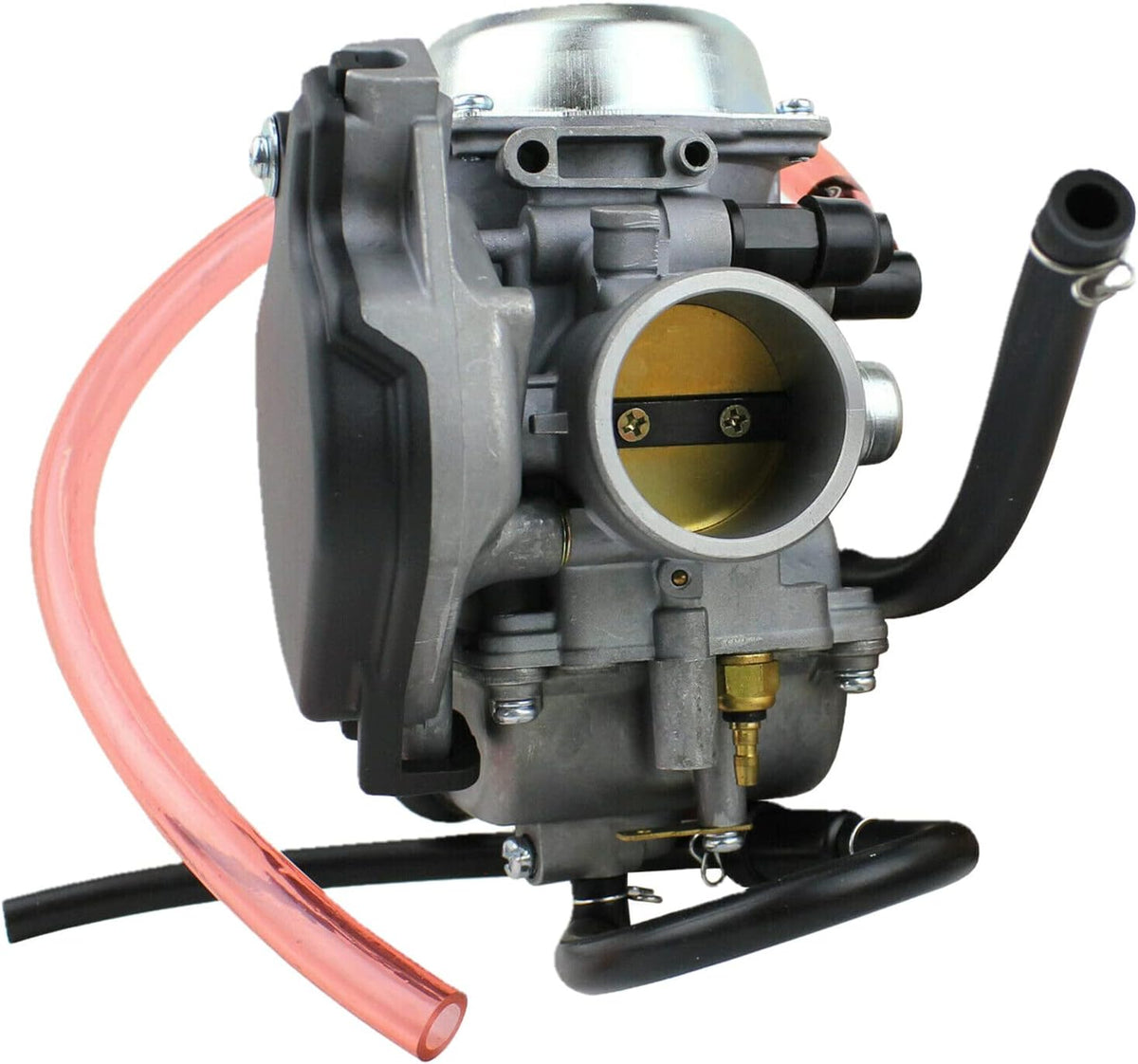 Carburetor Air Filter with Spark Plug 35MM Z9315