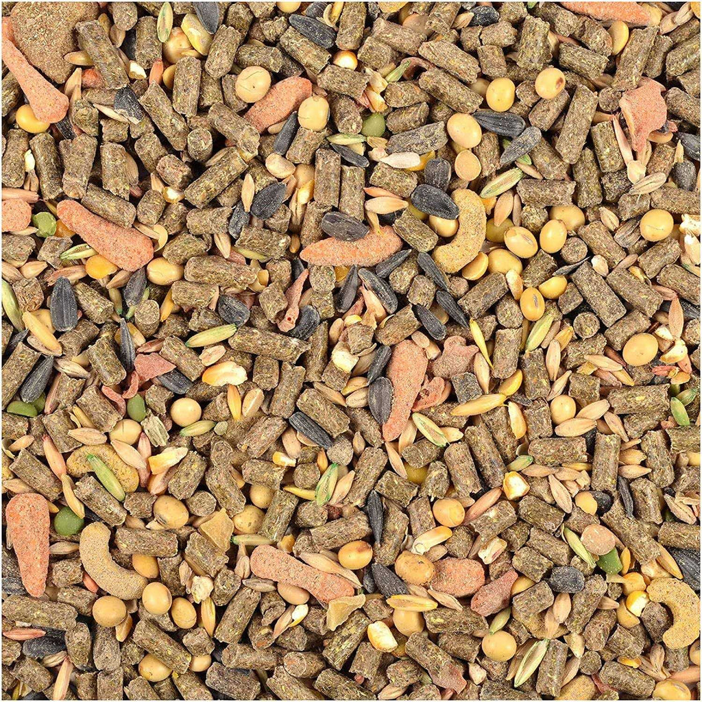 Adult Rabbit 14 Pounds Complete Balanced Diet M188062