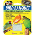 Bird Mineral Block V295