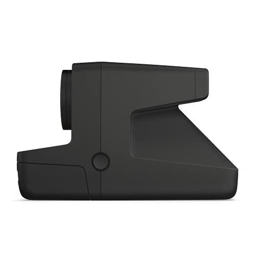 Refurbished Black I-Type Instant Camera K256648