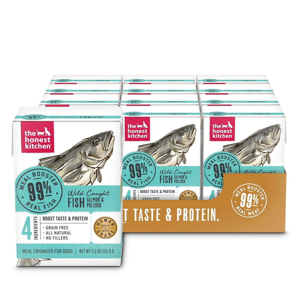 Meal Booster B77247