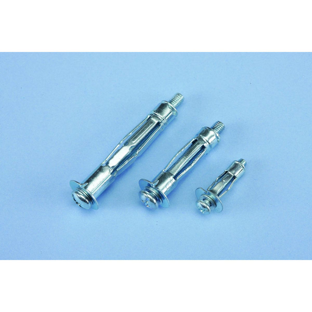 40 Piece Bolt Assortment B784