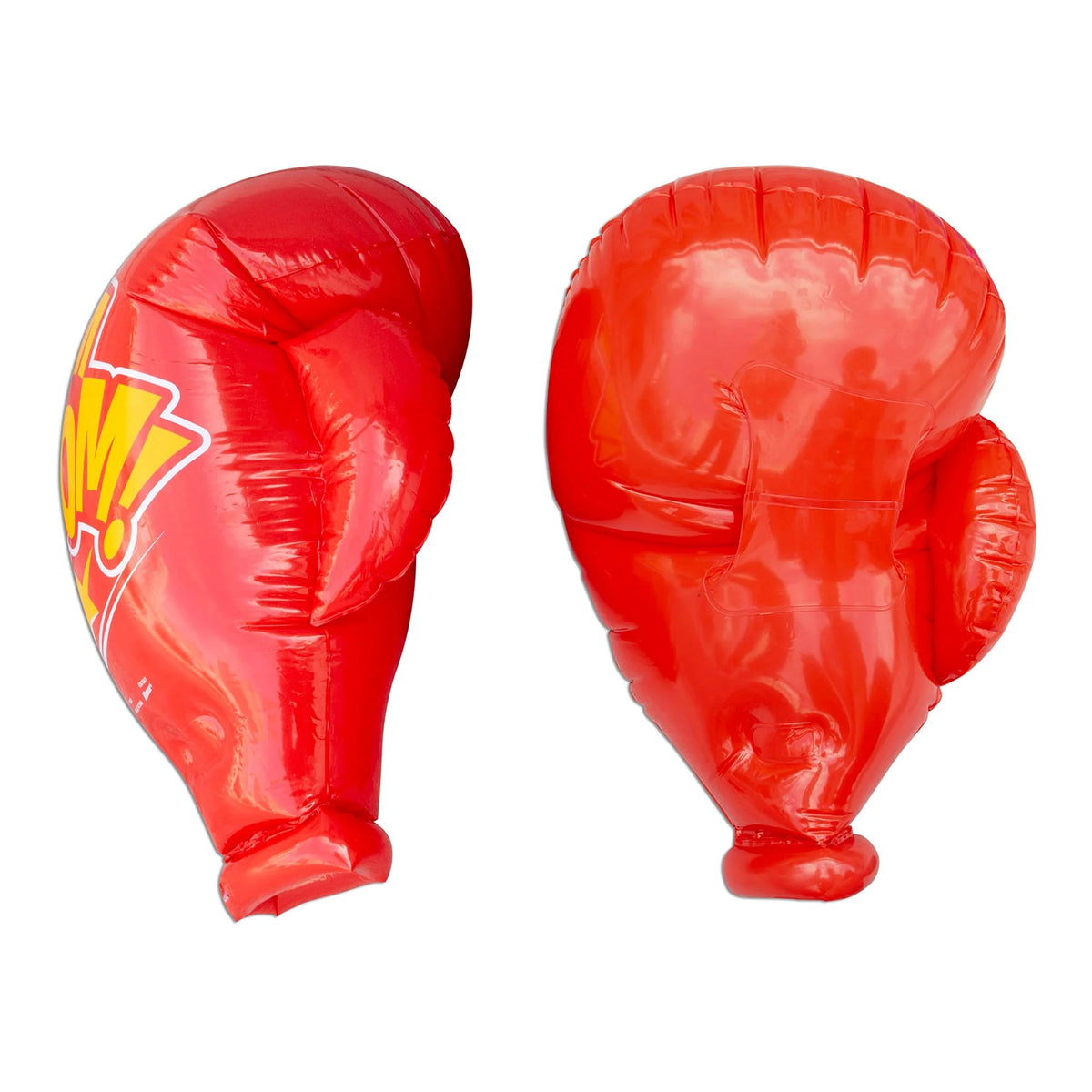 Inflatable Gloves & Body Bumpers 2 Pairs U54531