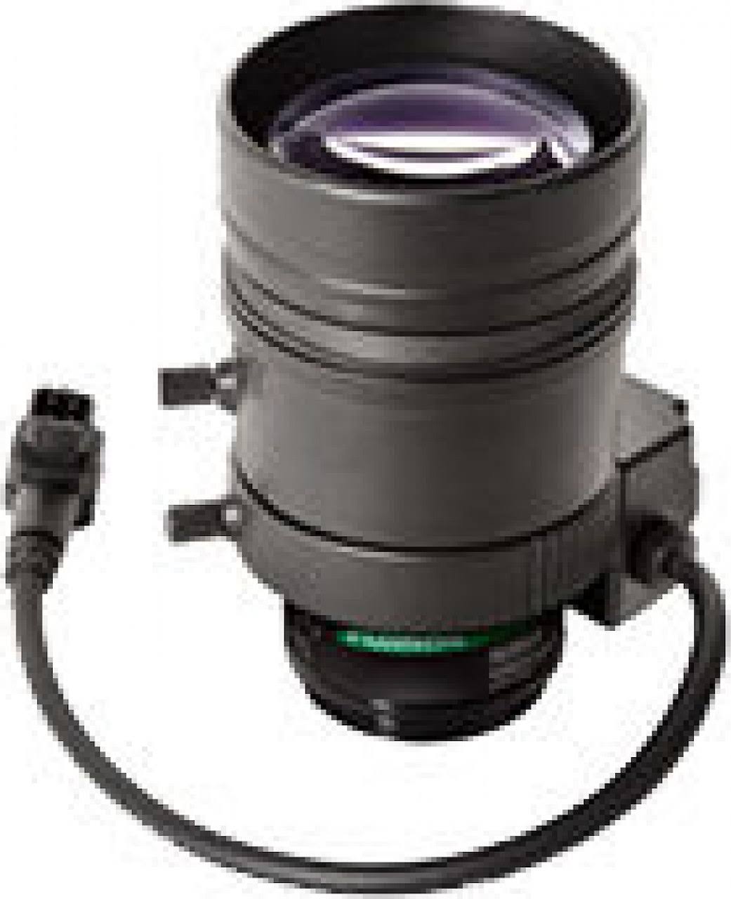 15-50mm Varifocal Lens U72521