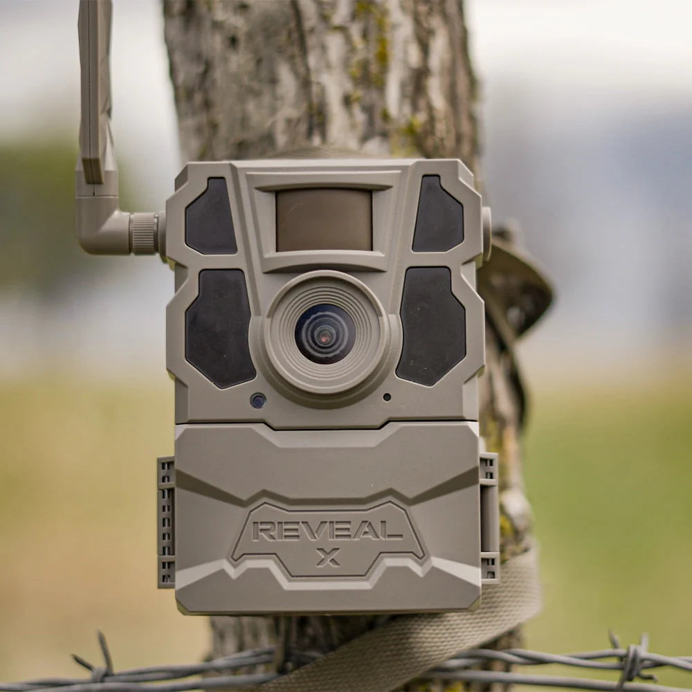 Cellular Trail Camera 16 Megapixels H762