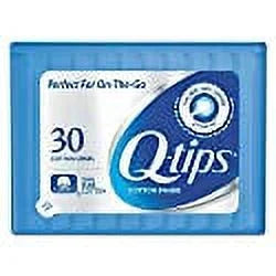 Cotton Swabs 30 Each Pack of 36 P901174