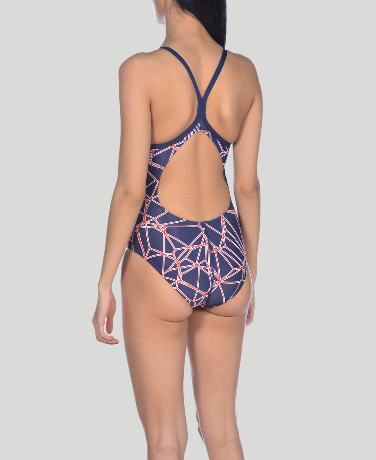 Navy Swimsuit X1637