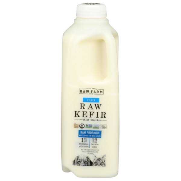 Kefir Pet Food A46586