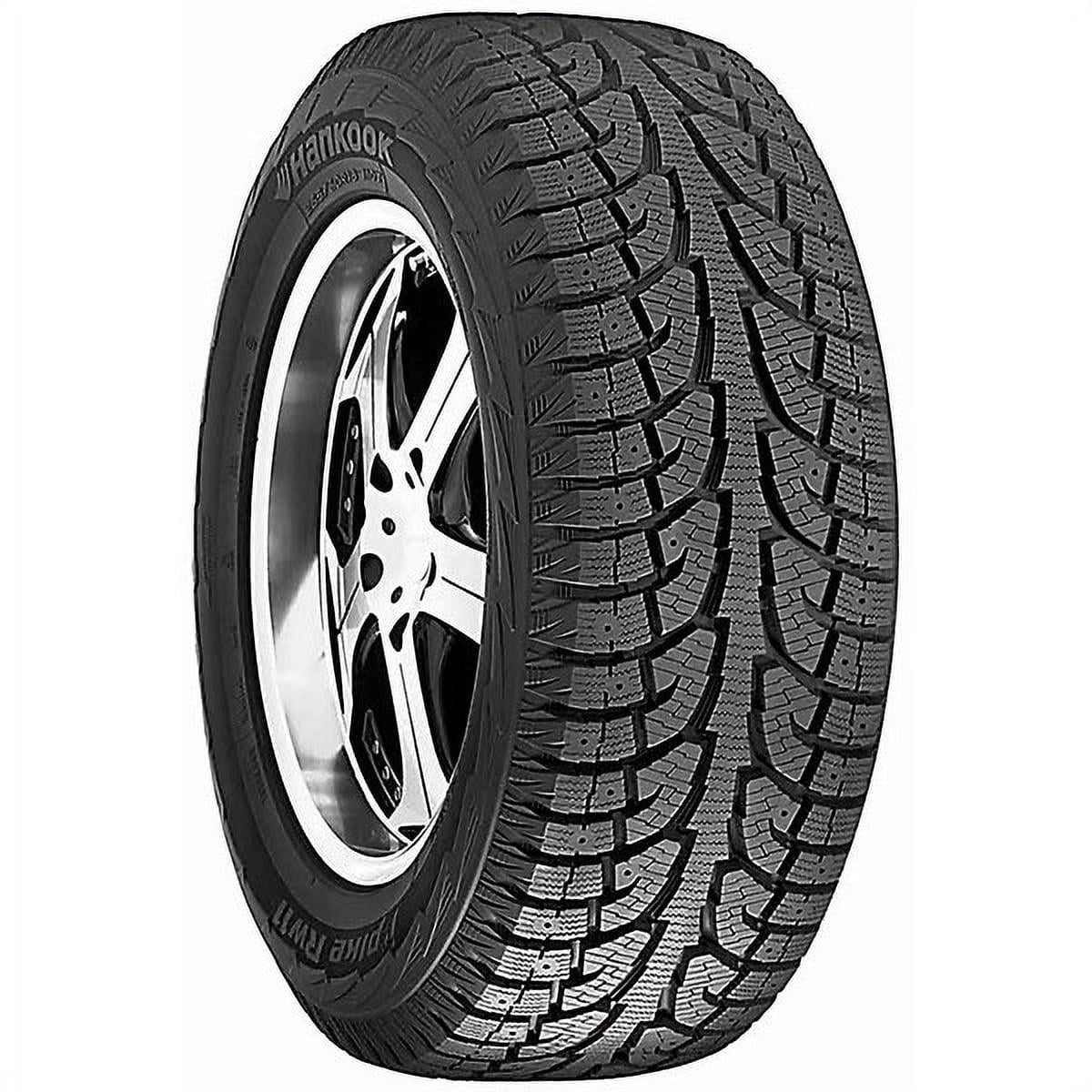 Winter Light Truck Tire P57485