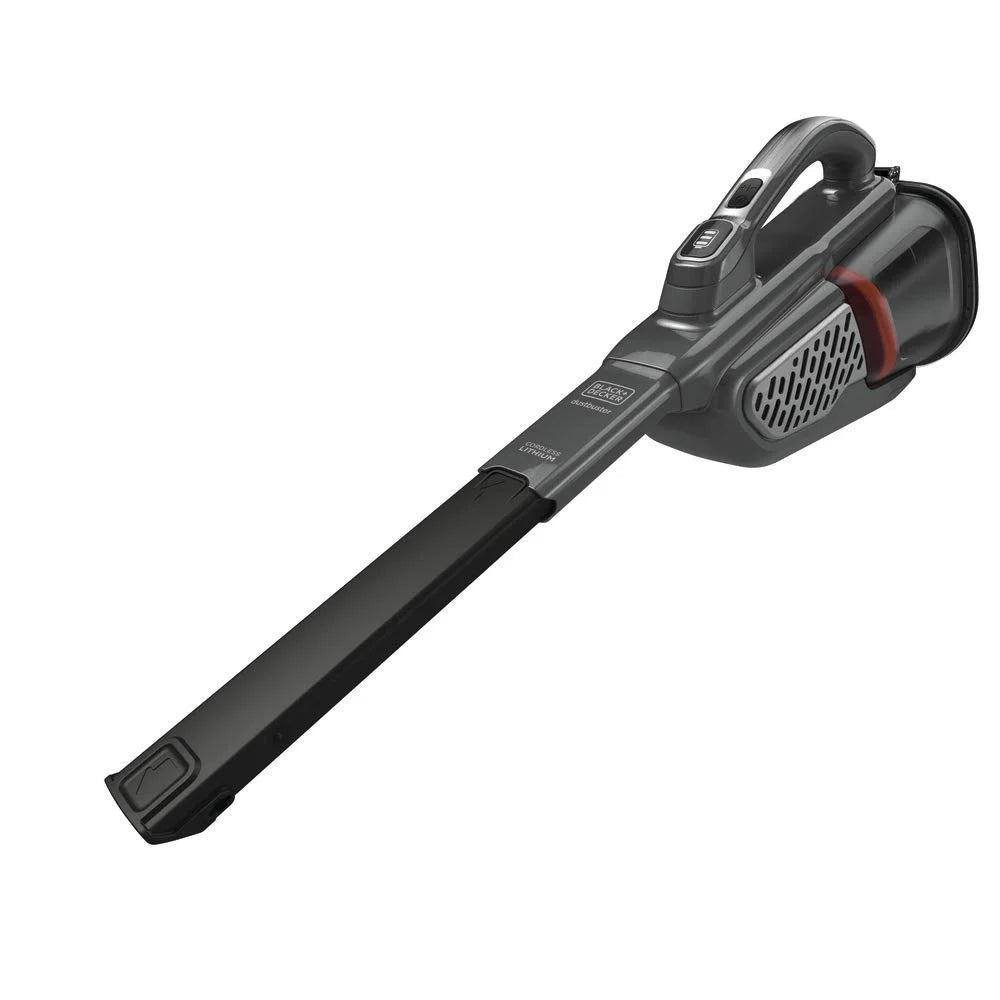 Cordless Handheld Vacuum V157