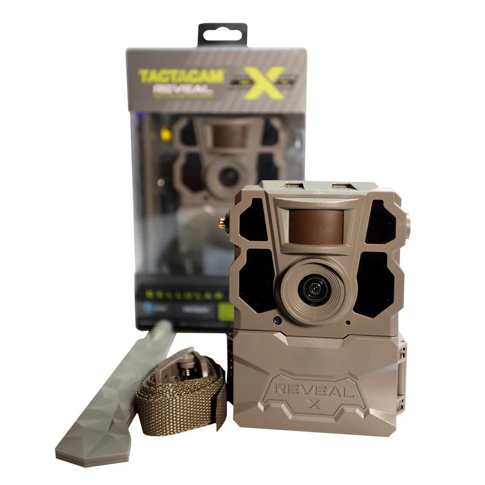 Cellular Trail Camera 16 Megapixels H762