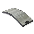 Curved Floor Scratching Board for Cats D7026