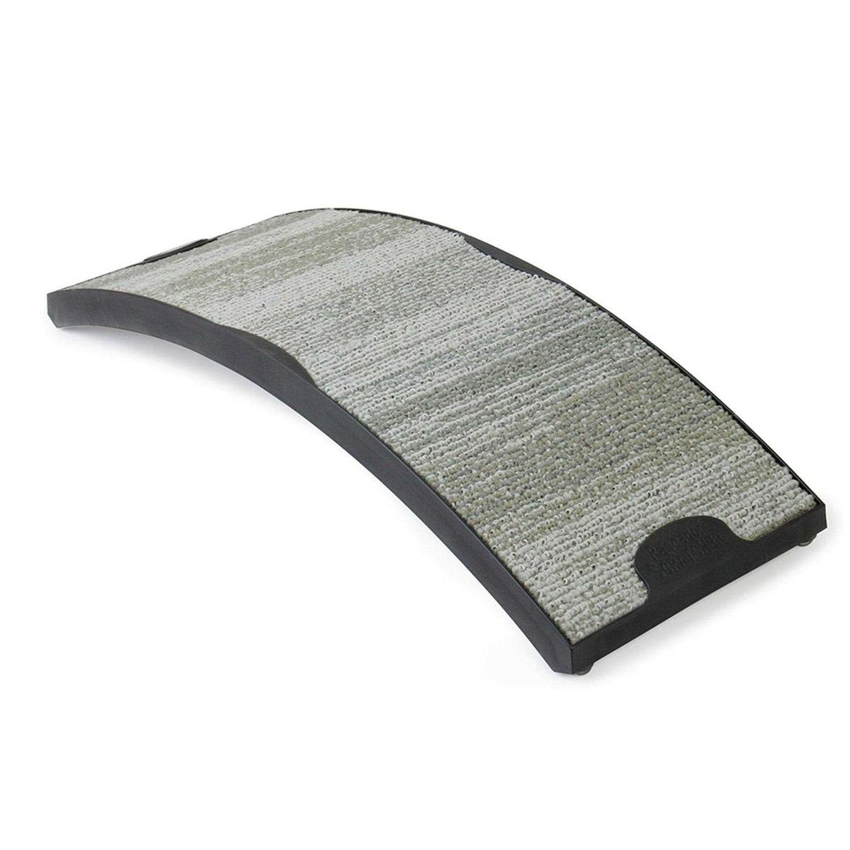 Curved Floor Scratching Board for Cats D7026