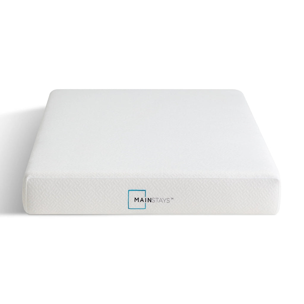 6 inch Memory Foam Mattress Twin D1728