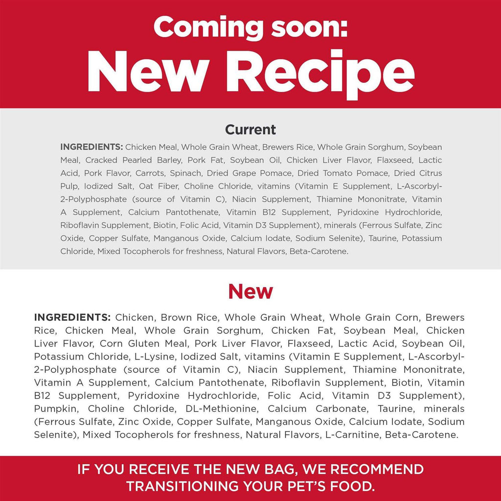 Dry Dog Food R378