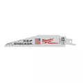 7/11 Teeth per in. Reciprocating Saw Blades 100 Pack K2194