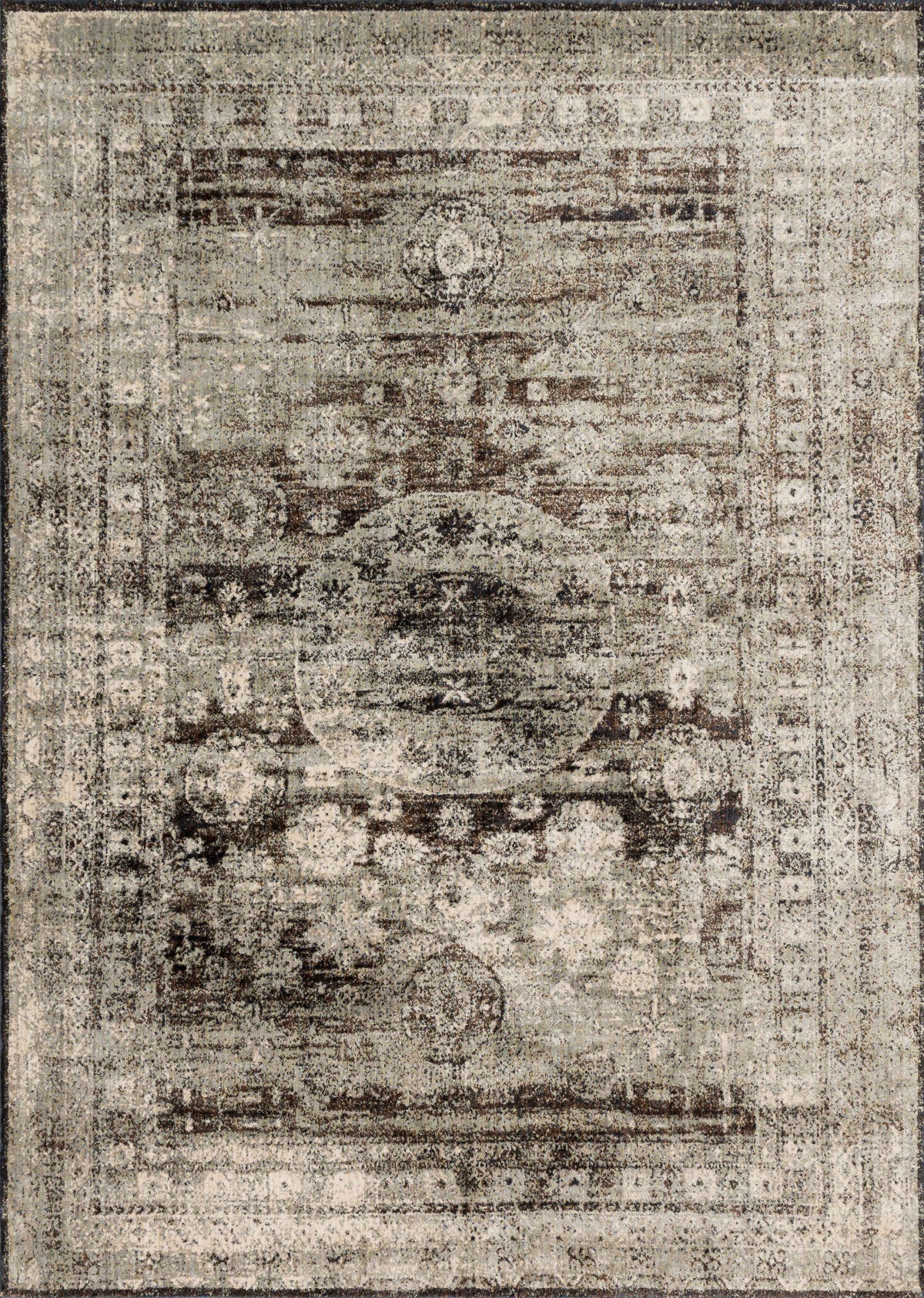 Granite 7'10 x 10'10 Rug J745