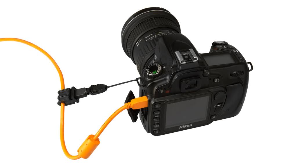 Tethering Kit with USB 2.0 Cable S9972