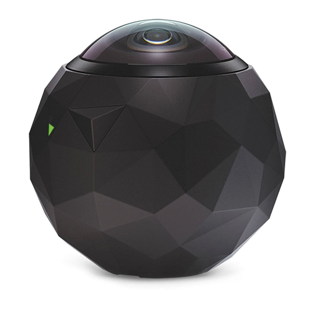 Action Camera - Black T460242