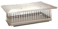 23 x 23-Inch Stainless Steel Chimney Cap M700742