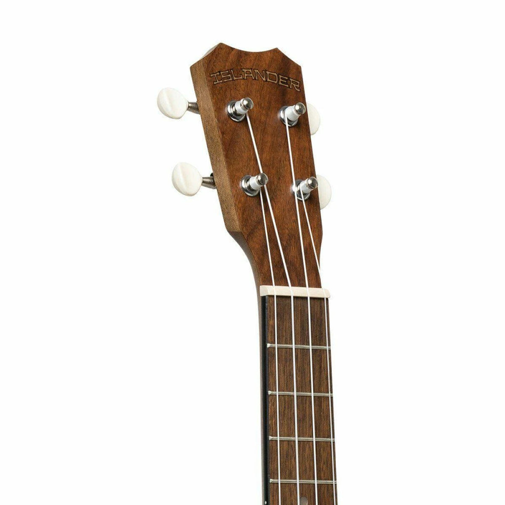 Acacia Tenor Ukulele F4472