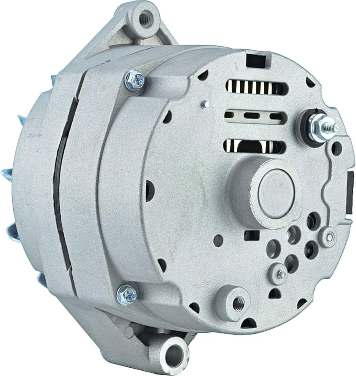 63 Amp Alternator Q69668