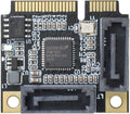6 Ports SATA 3.0 to PCI Express x4 Expansion Card X4006