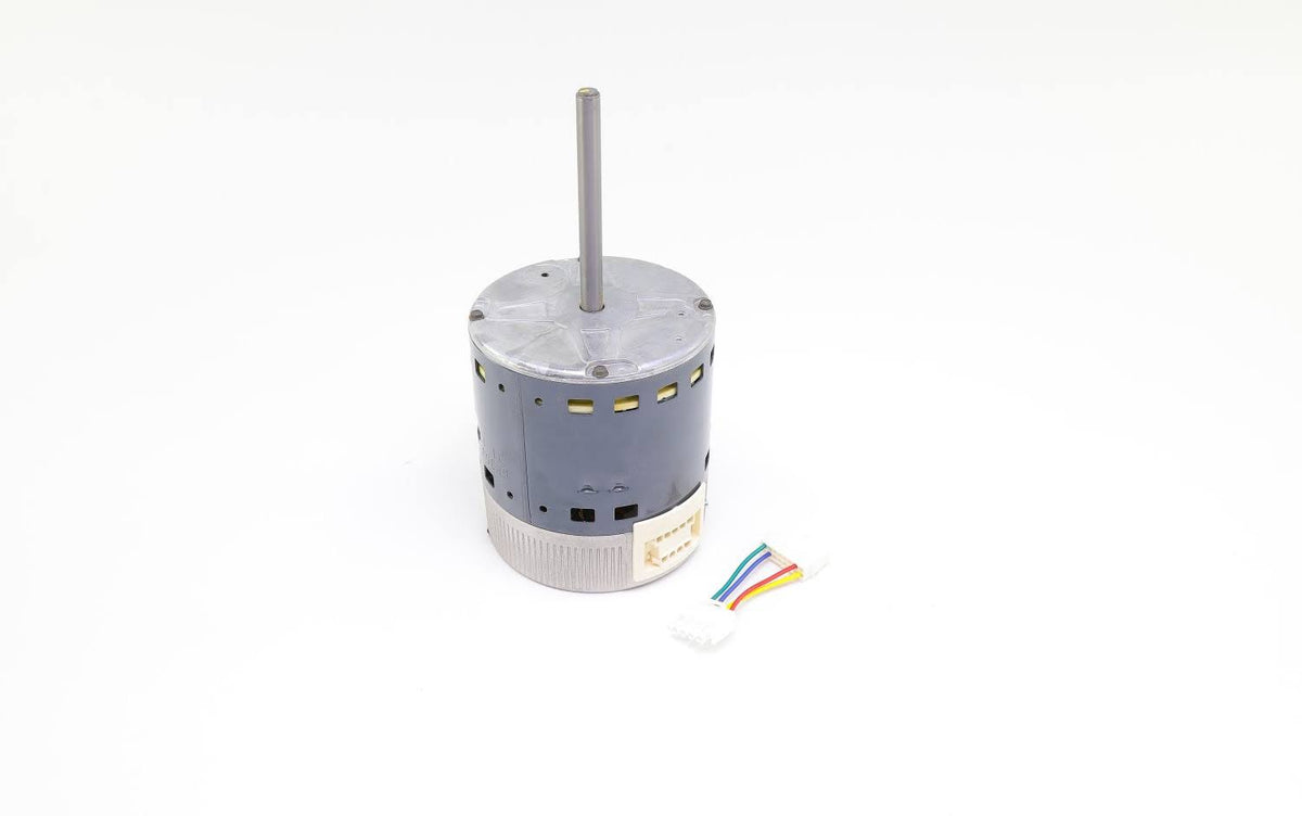 ECM Motor 1/2 Hp 120-240V 1050 RPM E718